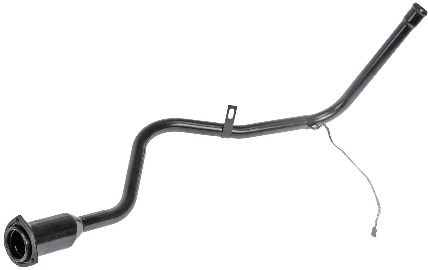 1998 Dodge Intrepid Fuel Tank Filler Neck