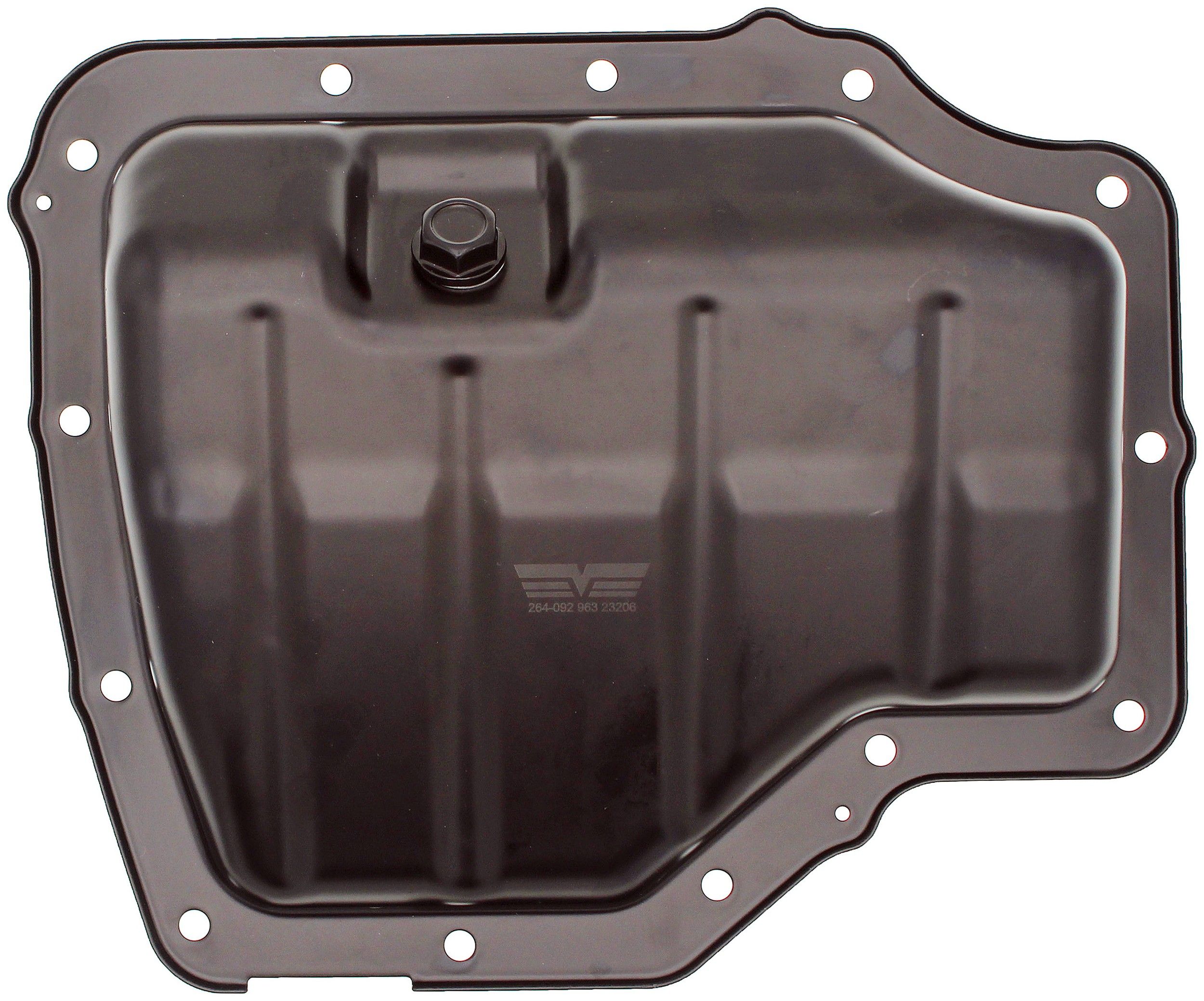 2020, 2019, 2018, 2017, 2016 Kia Optima Engine Oil Pan