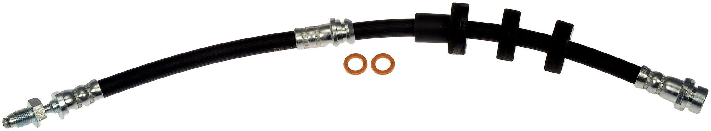 2007, 2006, 2005 Ford Focus Brake Hydraulic Hose