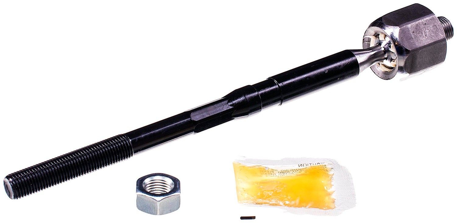 2023, 2022, 2021, 2020, 2019, 2018, 2017, 2016 Mazda CX-3 Steering Tie Rod End