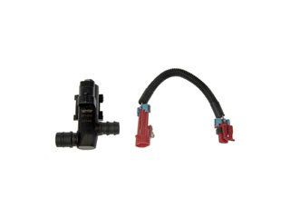 Vapor Canister Vent Solenoid