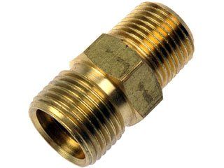 1991, 1990, 1989, 1988, 1987, 1986, 1985 GMC Jimmy Engine Oil Cooler Line Connector