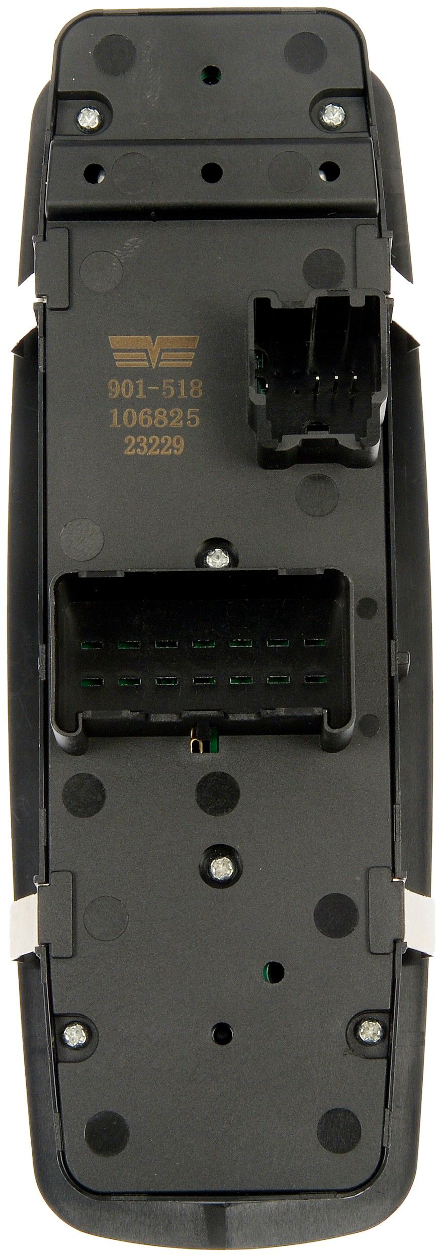 2012, 2011 Ram 2500 1500 Door Window Switch