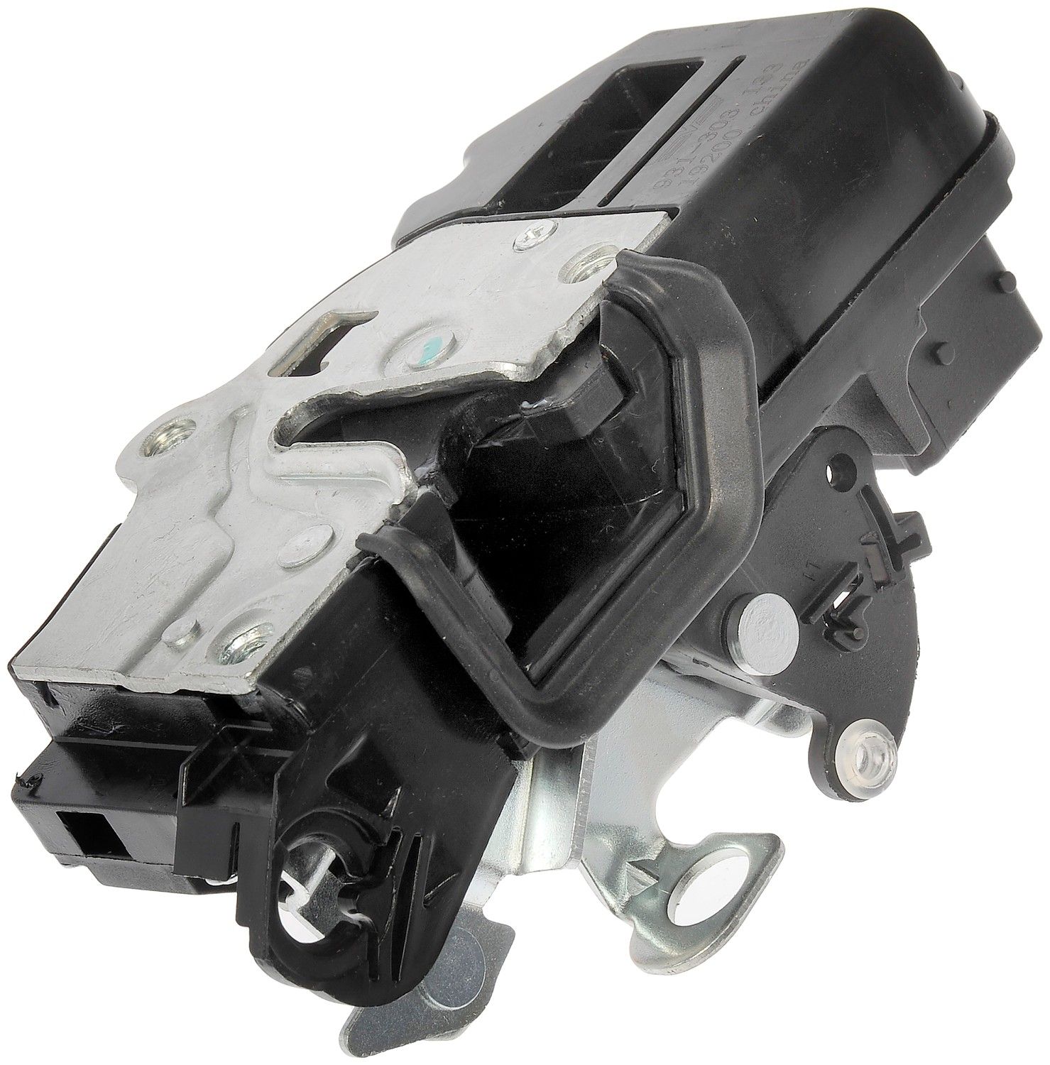 Двигатель замок. Door Lock actuator Cadillac cts2 3.6 2009.