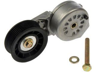 2009, 2008, 2007, 2006, 2005 Chevrolet Equinox Accessory Drive Belt Tensioner Assembly