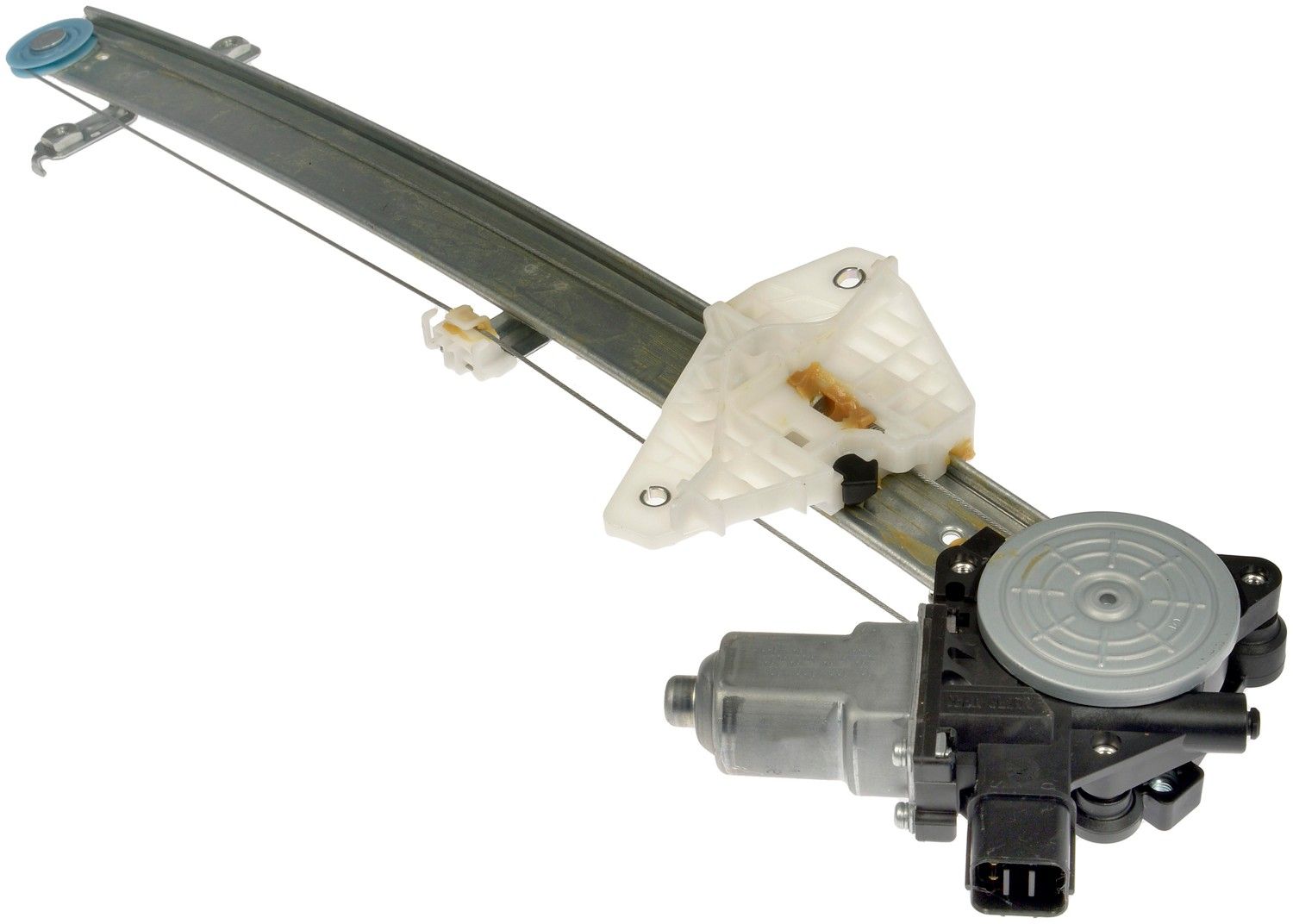 2017, 2016, 2015 Subaru WRX Window Motor and Regulator Assembly