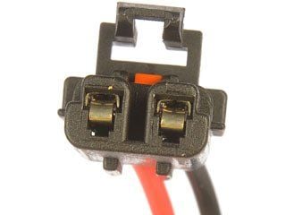 2002-2009 Buick Rainier HVAC Blower Motor Resistor Dorman