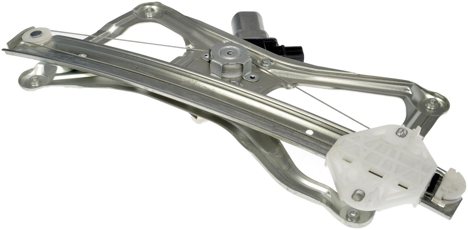 Window Motor and Regulator Assembly