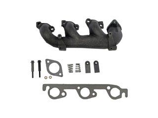 2000, 1999, 1998, 1997, 1996, 1995, 1994, 1993, 1992, 1991, 1990 Dodge Caravan Voyager Exhaust Manifold