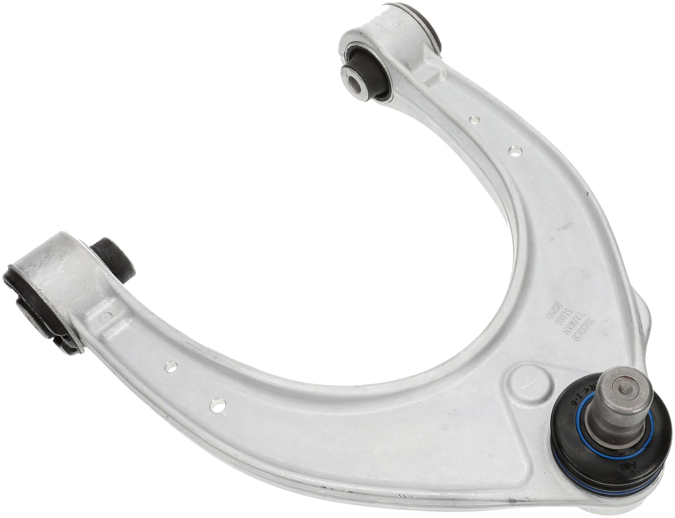 2011, 2010 Rolls-Royce Ghost Suspension Control Arm and Ball Joint Assembly