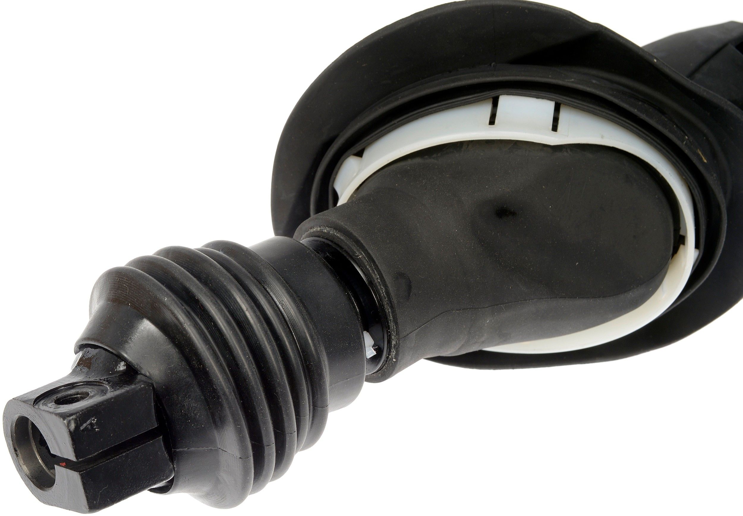 2017, 2016, 2015, 2014, 2013, 2012, 2011, 2010 Chevrolet Equinox Steering Shaft