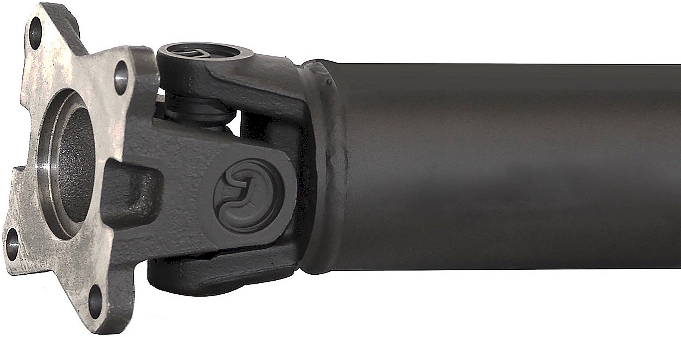 2014, 2013, 2012, 2011 Ford F-150 Drive Shaft