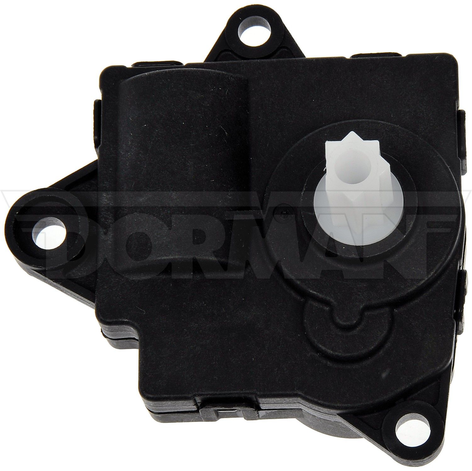 2017, 2016, 2015, 2014, 2013 Chevrolet Equinox HVAC Blend Door Actuator