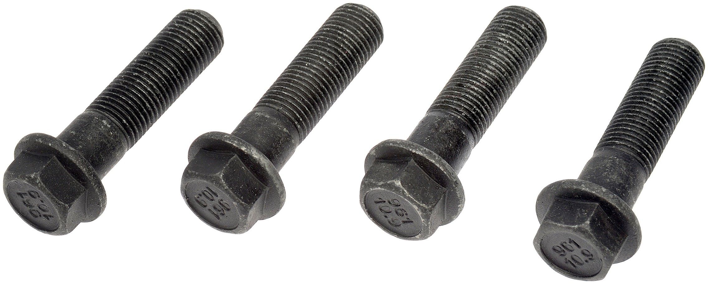 2024, 2023, 2022, 2021, 2020, 2019 Ram 4500 2500 Wheel Hub Bolt