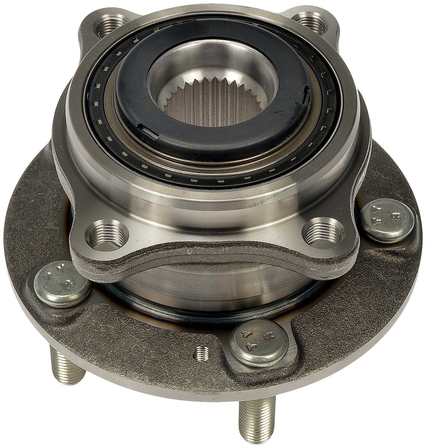 2020, 2019, 2018, 2017, 2016 Kia Optima Fe Wheel Bearing and Hub Assembly