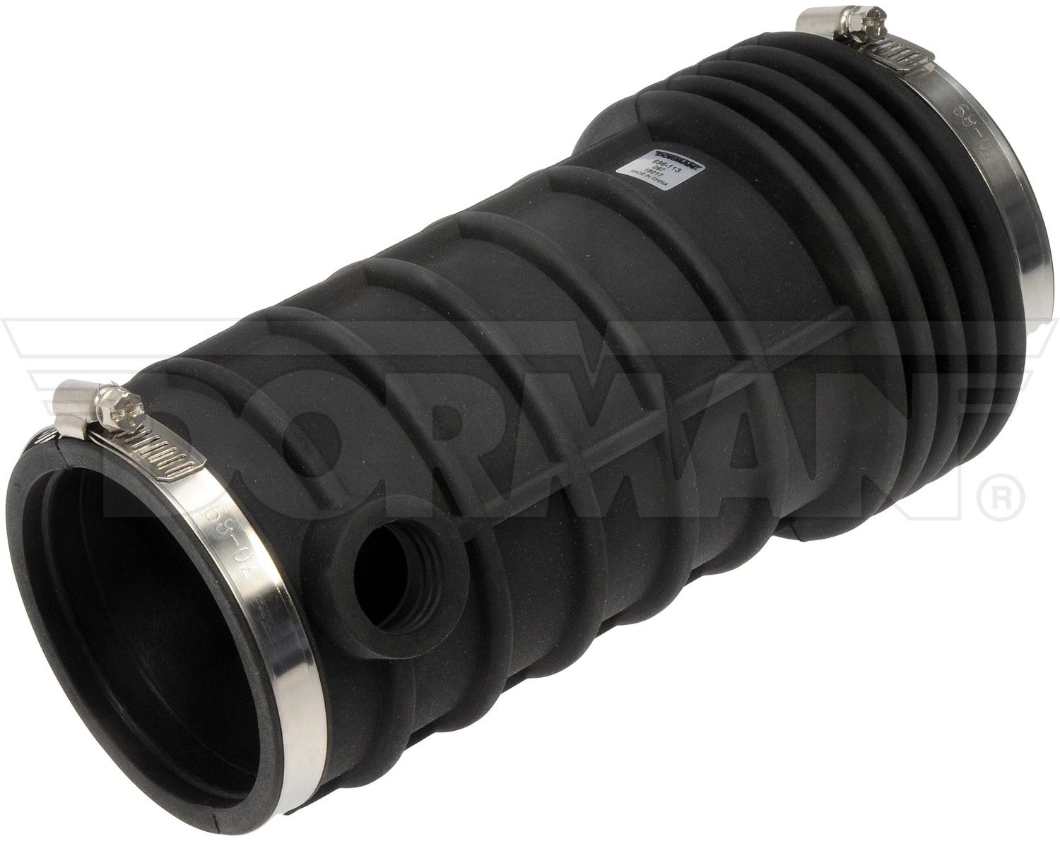 1984, 1983, 1982, 1981, 1980, 1979, 1978 BMW 633CSi Engine Air Intake Hose