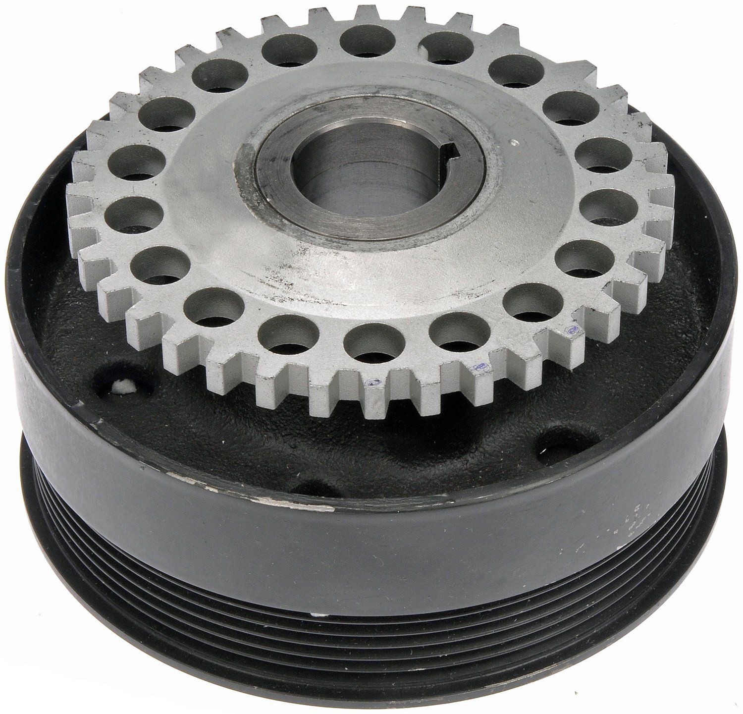 2001, 2000, 1999, 1998, 1997, 1996, 1995 Ford Ranger Engine Harmonic Balancer
