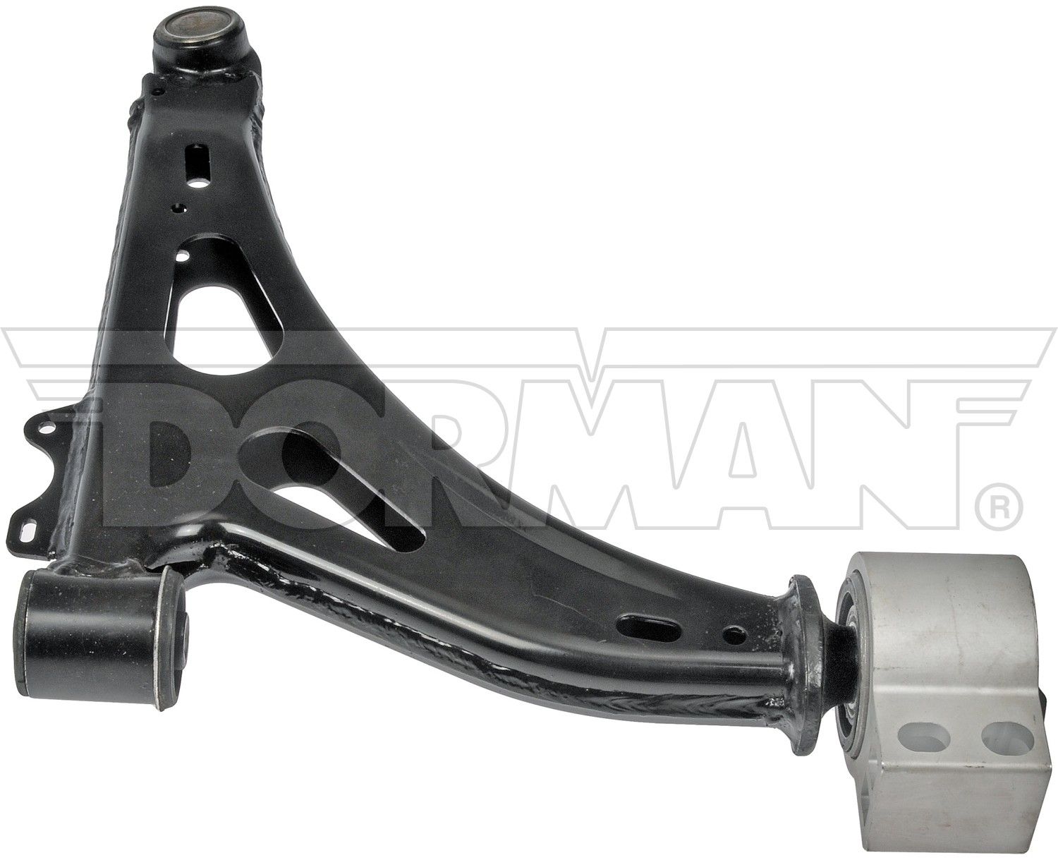 2020, 2019, 2018, 2017, 2016, 2015, 2014 Chevrolet Impala Suspension Control Arm and Ball Joint Assembly