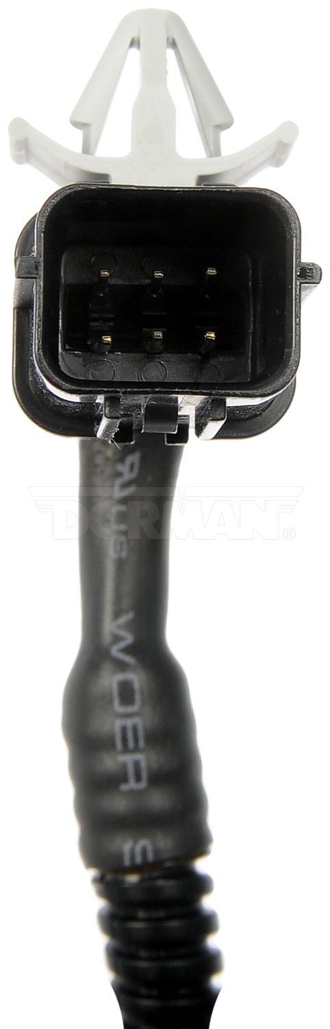 2015, 2014 Kia Optima Park Assist Camera