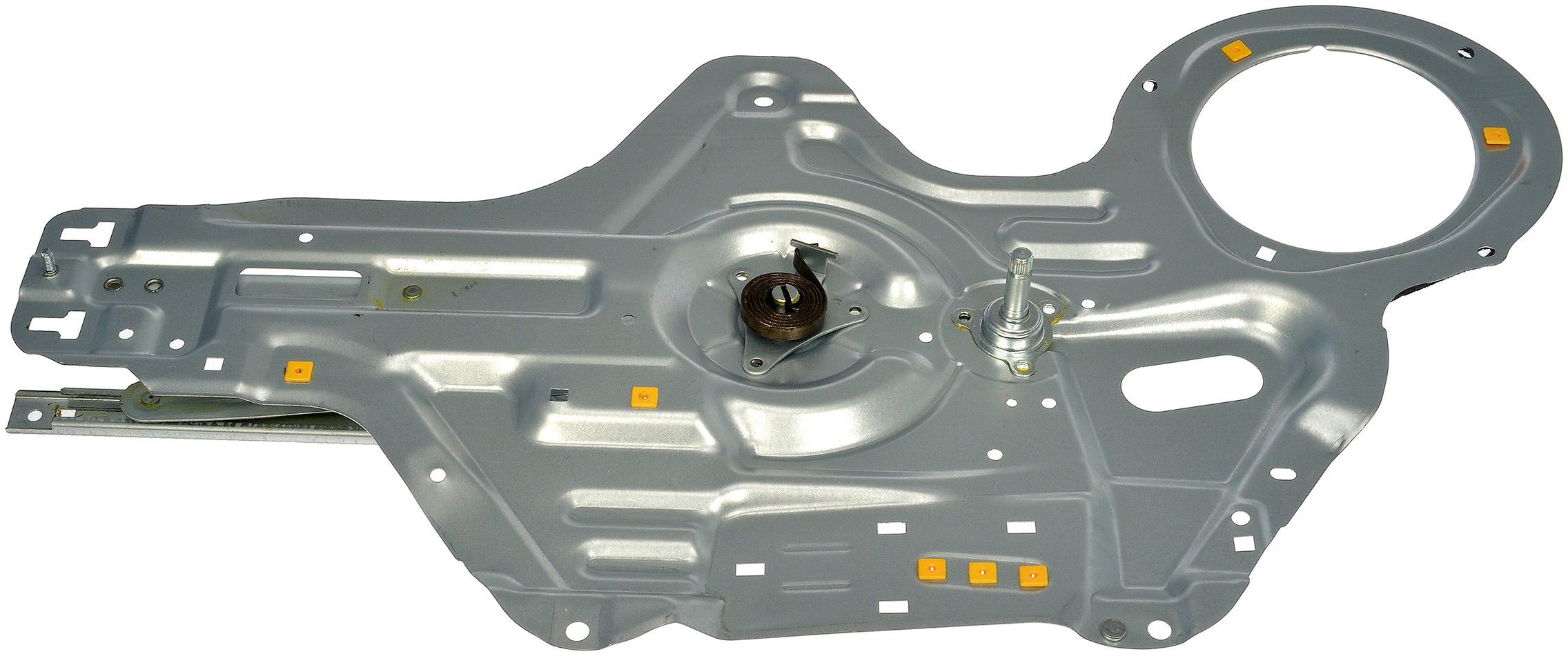 2008, 2007, 2006, 2005 Kia Spectra5 Window Regulator
