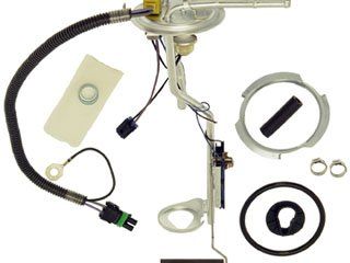 1989, 1988, 1987 GMC R2500 Fuel Tank Sending Unit