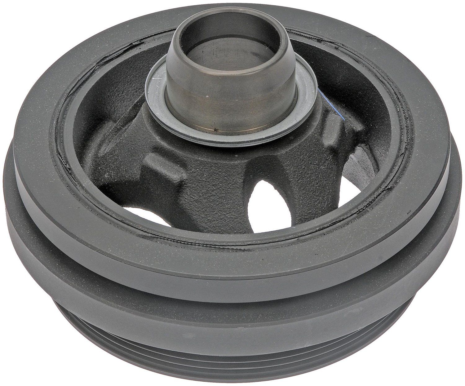 2009 Dodge Durango Engine Harmonic Balancer