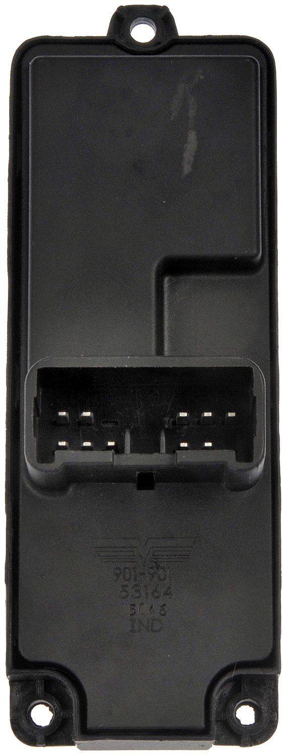 2009, 2008, 2007, 2006, 2005, 2004 Mazda 3 Door Window Switch