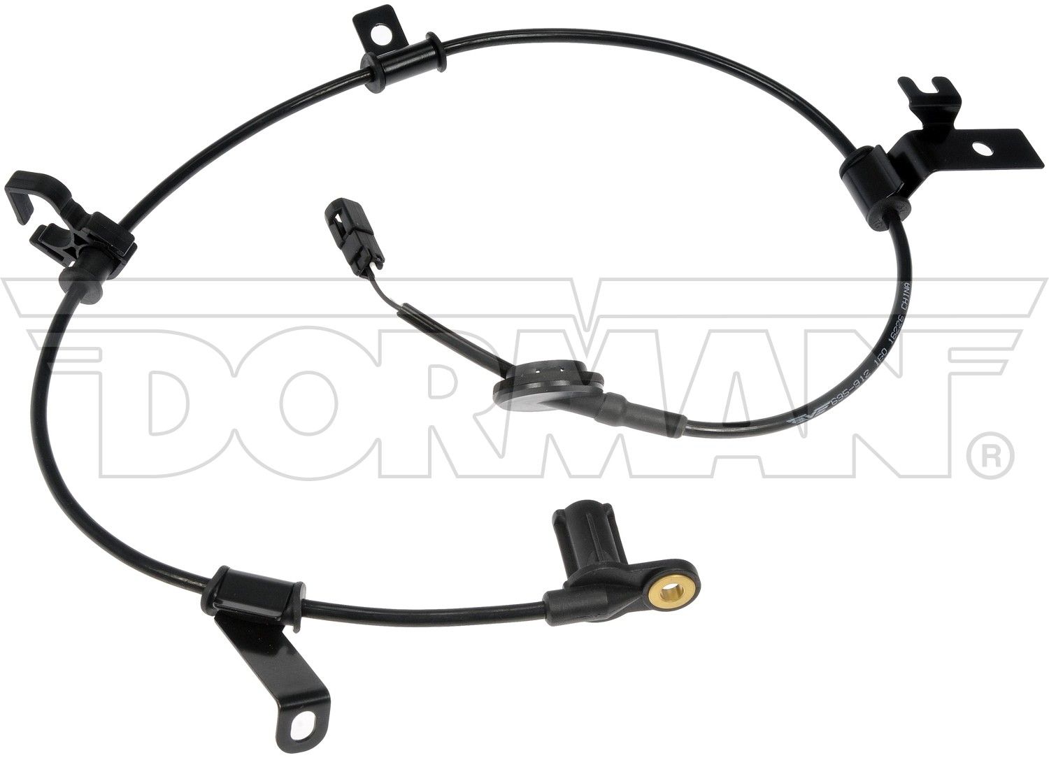 2009, 2008, 2007, 2006, 2005 Ford Escape ABS Wheel Speed Sensor