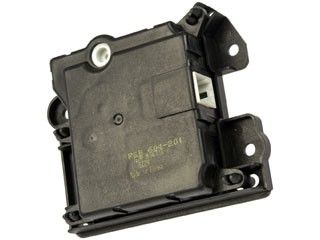 2001, 2000, 1999, 1998 Ford Explorer HVAC Blend Door Actuator