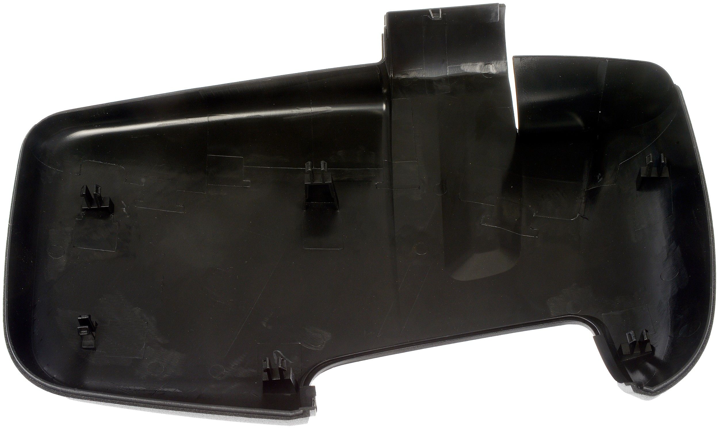 2023, 2022, 2021, 2020, 2019, 2018, 2017, 2016, 2015 Ford Transit-150 Door Mirror Cover