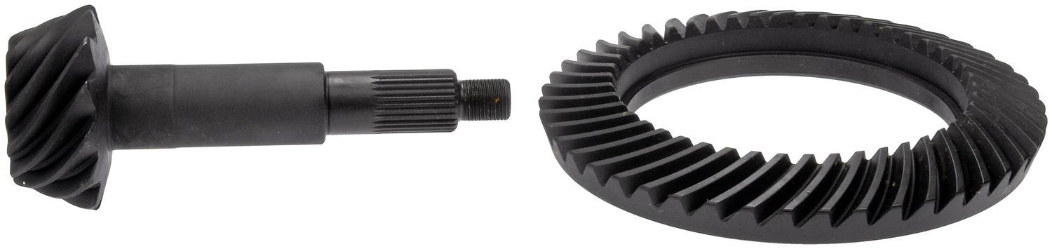 1974, 1973, 1972, 1971, 1970 Dodge Challenger Panel Differential Ring and Pinion