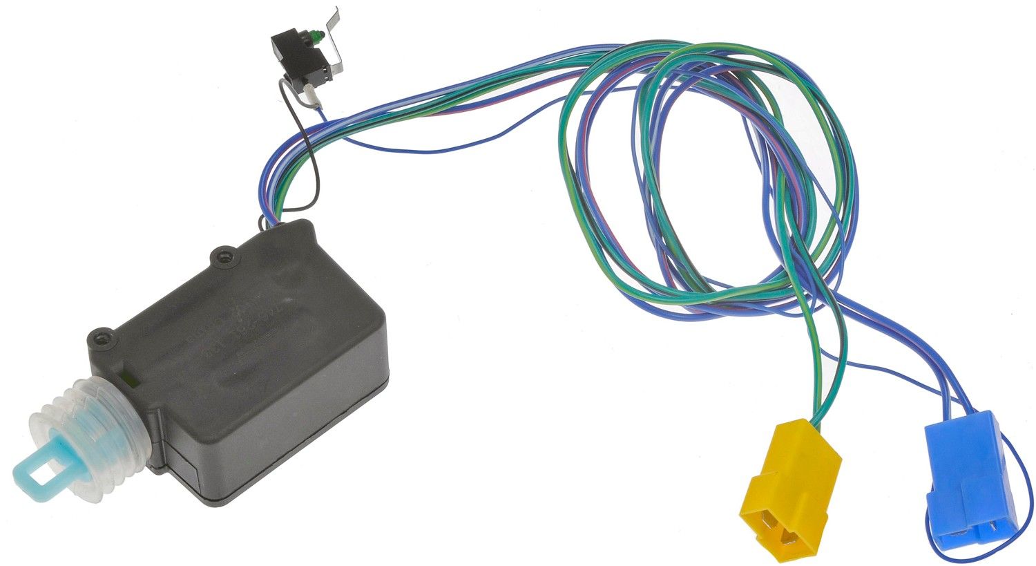 2006, 2005, 2004, 2003, 2002 Freightliner Sprinter 2500 2500 Door Lock Actuator Motor