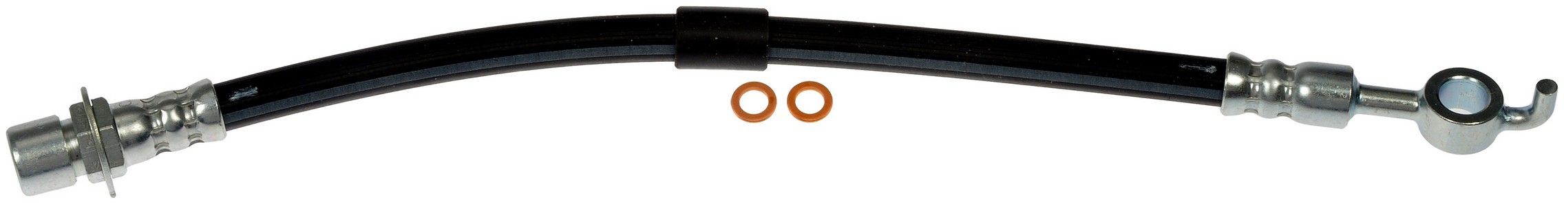 2012, 2011, 2010, 2009 Ford Fusion Brake Hydraulic Hose