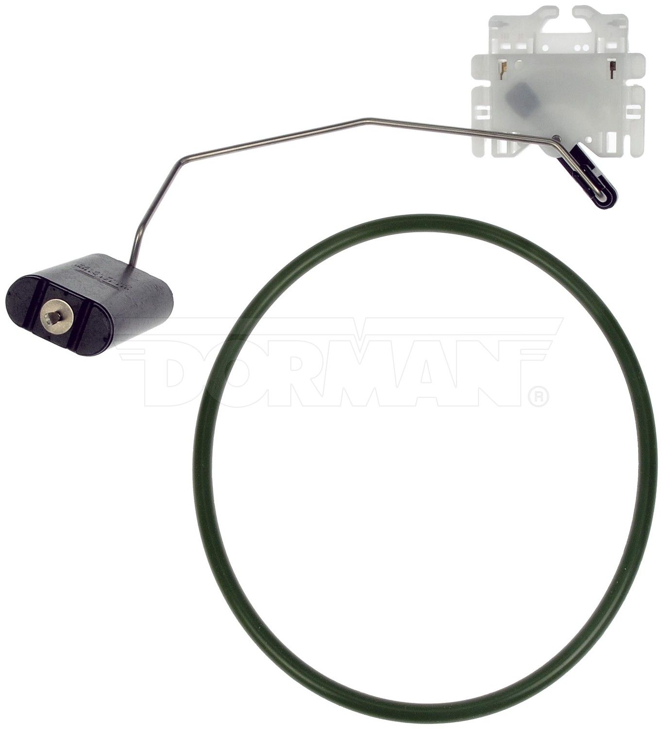 2014 Chevrolet Impala Fuel Level Sensor