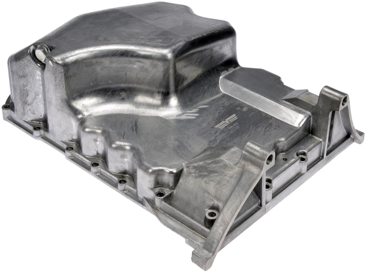 2004, 2003 Honda Pilot Engine Oil Pan