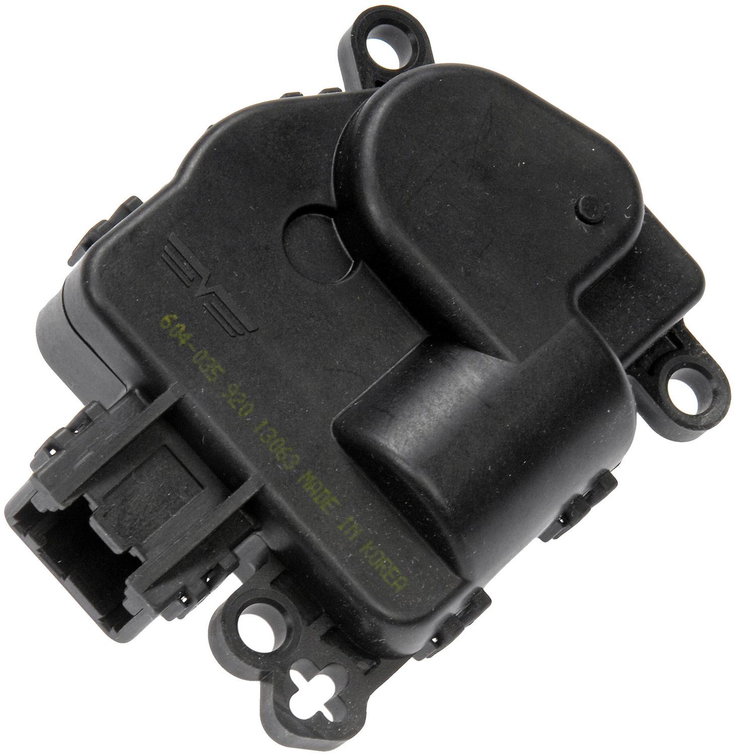 2012, 2011, 2010, 2009, 2008, 2007 Jeep Compass HVAC Blend Door Actuator