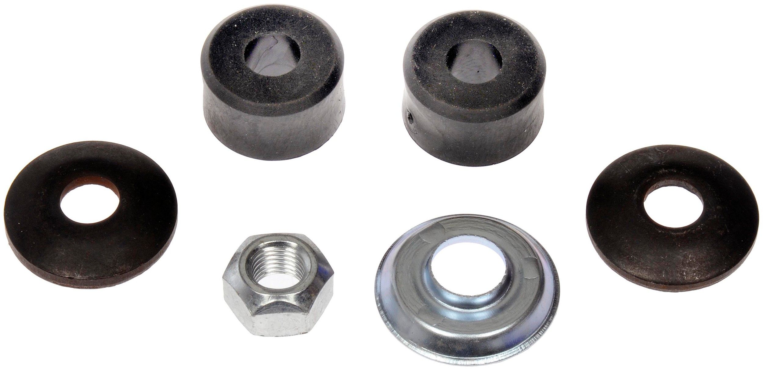 1990, 1989 Dodge Colt Suspension Stabilizer Bar Link Repair Kit