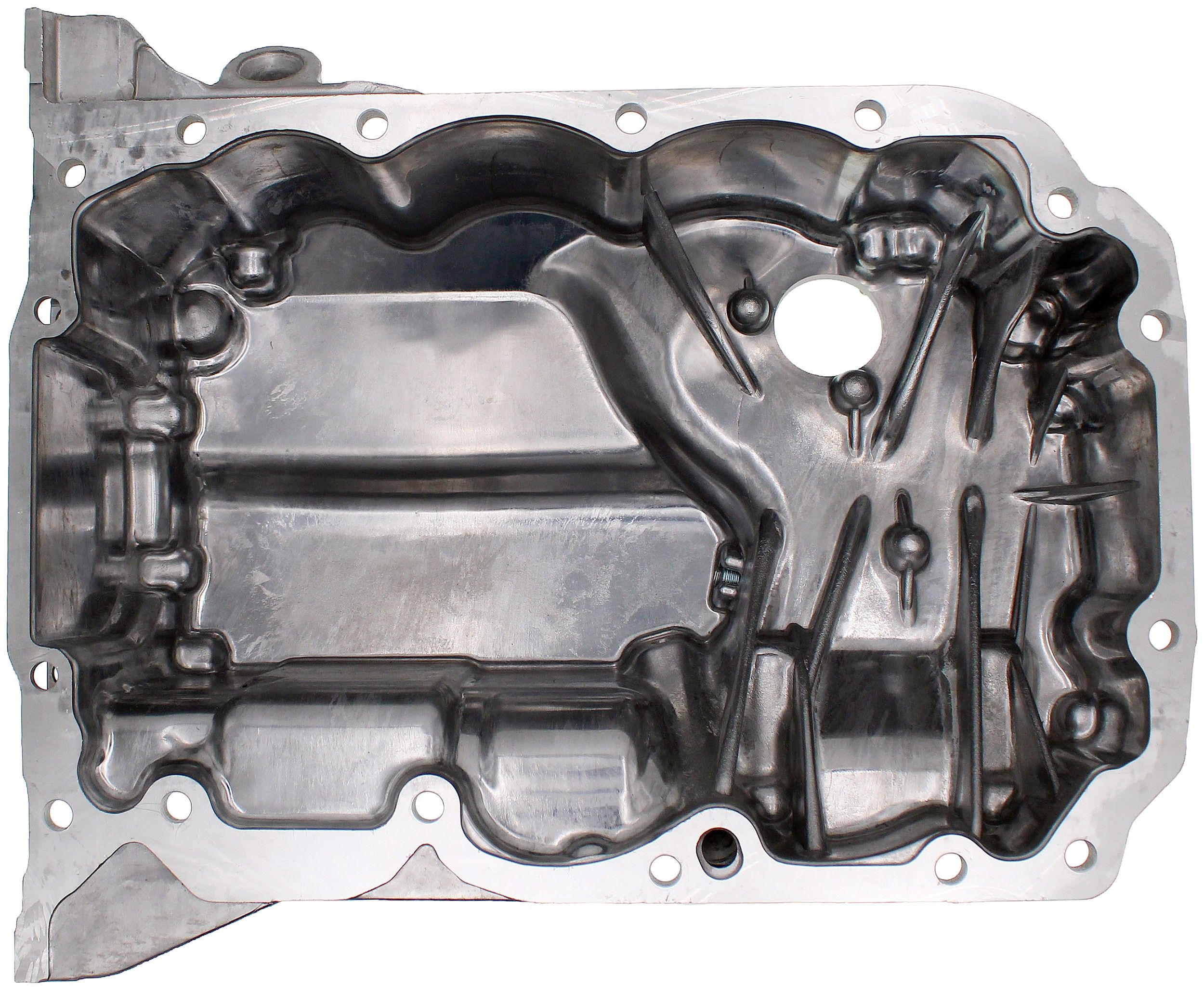 2019, 2018, 2017, 2016, 2015, 2014 Mini Cooper Engine Oil Pan