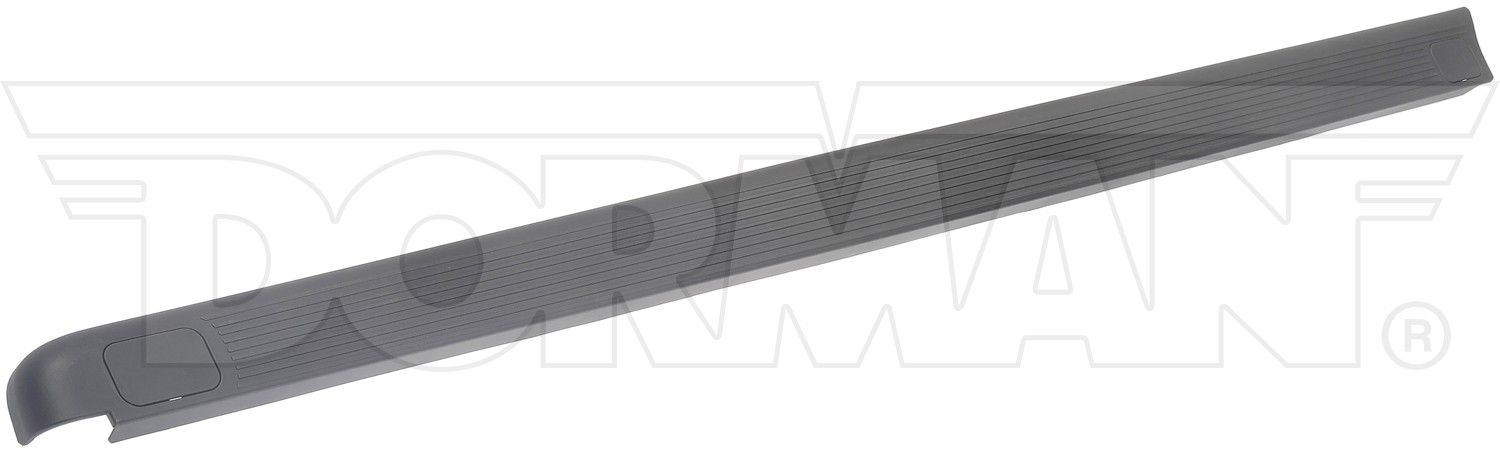 2003, 2002, 2001, 2000, 1999 Ford F-150 Truck Bed Side Rail Protector