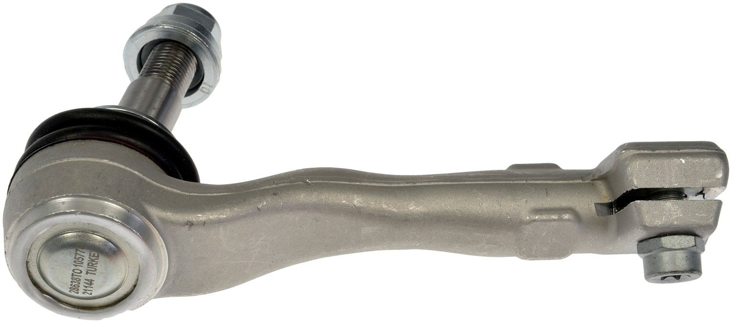 2024, 2023, 2022, 2021, 2020, 2019 BMW X4 Steering Tie Rod End