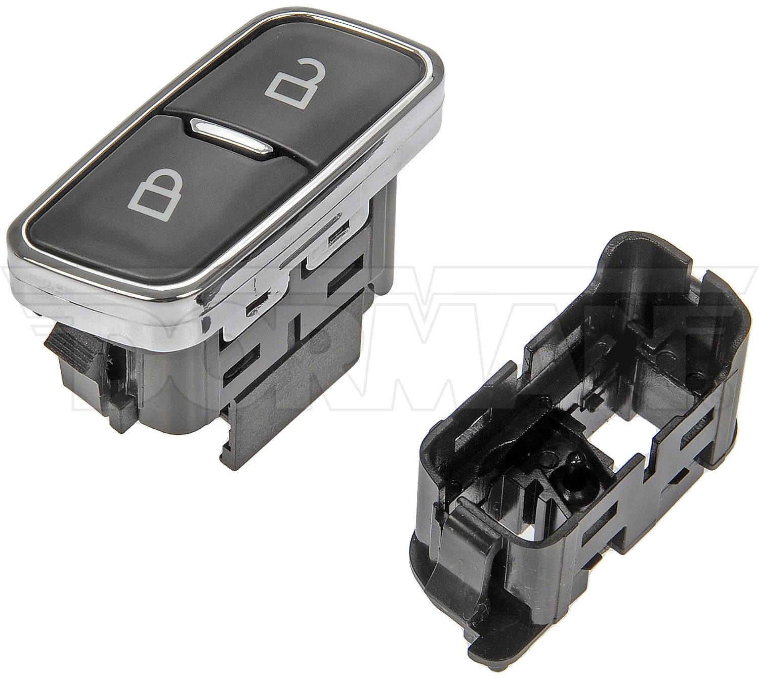 2024, 2023, 2022, 2021, 2020, 2019, 2018, 2017, 2016, 2015, 2014, 2013, 2012, 2011 Ford Explorer Door Lock Switch