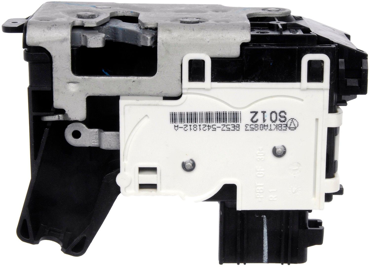 2012, 2011, 2010, 2009, 2008, 2007, 2006 Ford Fusion Door Lock Actuator Motor