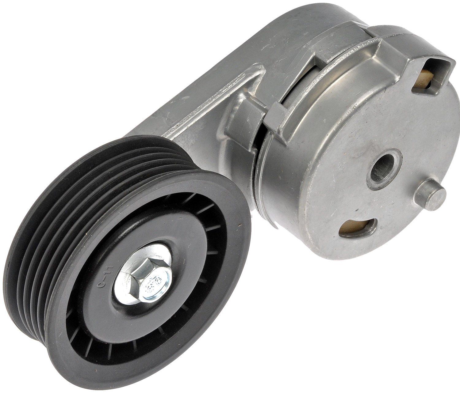 2007, 2006 Saturn Relay Accessory Drive Belt Tensioner Assembly