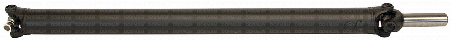 2004, 2003, 2002 Jeep Grand Cherokee Cherokee Drive Shaft