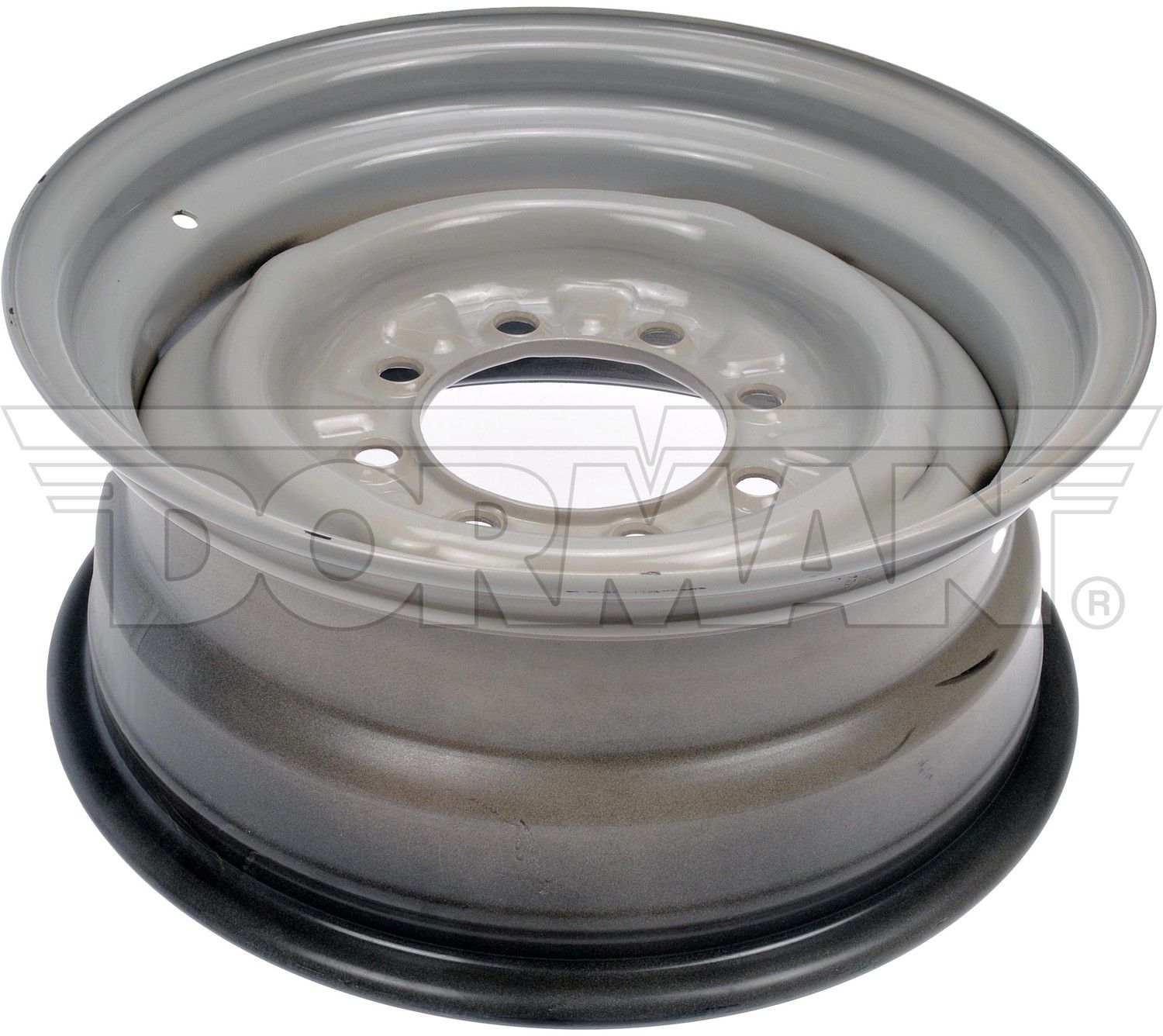 1999, 1998, 1997, 1996, 1995, 1994, 1993, 1992 Ford F-250 Wheel