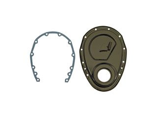 Engine Timing Cover