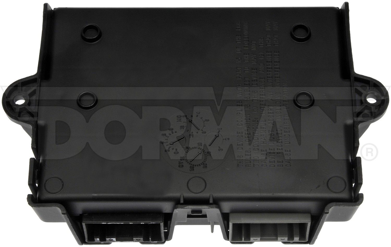 2005, 2004, 2003, 2002, 2001 Ford Ranger Sport Trac Transfer Case Control Module