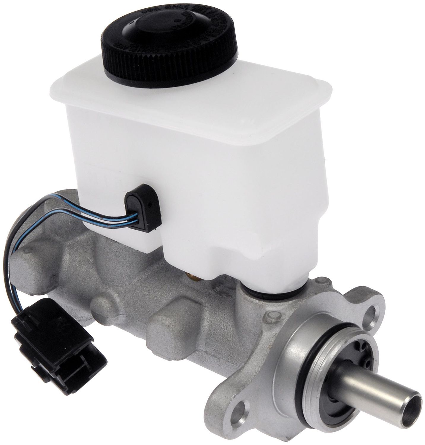 1995, 1994, 1993, 1992 Mazda 929 Brake Master Cylinder