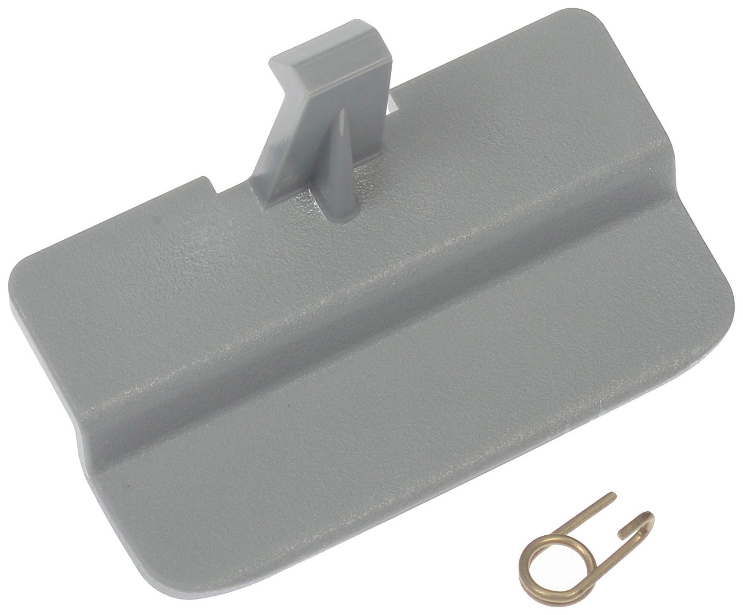 2020, 2019, 2018, 2017, 2016, 2015 Ford F-150 Center Console Latch