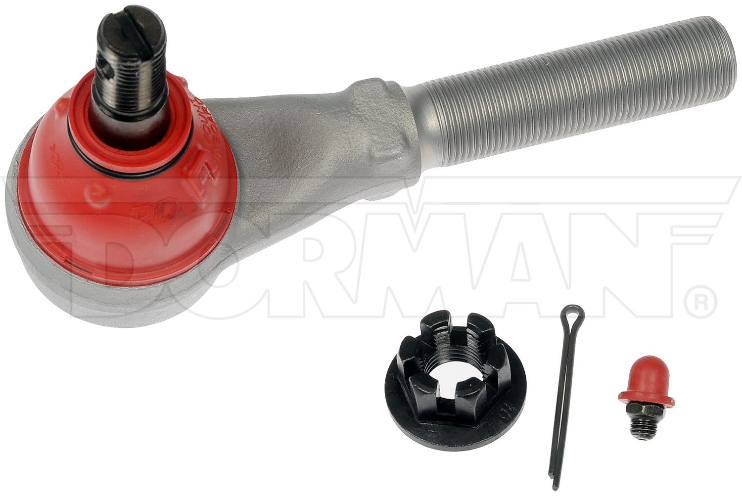 1992, 1991, 1990, 1989, 1988, 1987, 1986, 1985, 1984, 1983 Ford Ranger Steering Tie Rod End